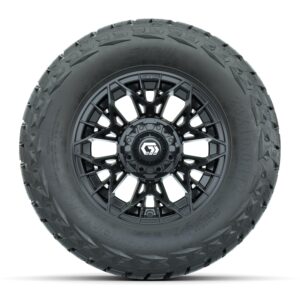 A19-1351 Stellar / Black / Maverick 23"