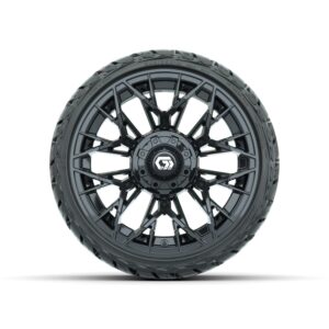 A19-1374 Stellar / Black / Maverick Lo-Pro