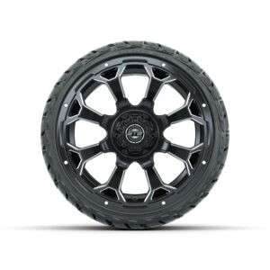 A19-1380 Raven / Matte Black / Maverick Lo-Pro