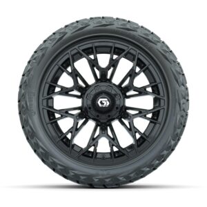 A19-1385 Stellar / Black / Maverick 23"