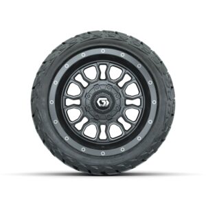 A19-1397 Volt / Gunmetal / Maverick Lo Pro