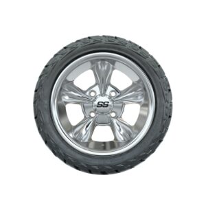 19-240 A19-1432 Godfather / Chrome / Maverick Lo Pro