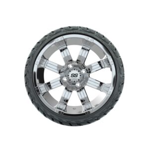 19-141 A19-1462 Tempest / Chrome / Maverick Lo Pro