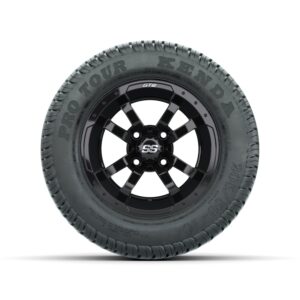 A19-1496 Storm Trooper / Black / Kenda Pro Tour