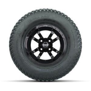 A19-1497 Storm Trooper / Black / Terra Pro