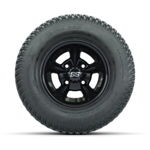 A19-1562 Godfather / Gloss Black / Terra Pro