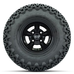A19-1567 Godfather / Gloss Black / Predator
