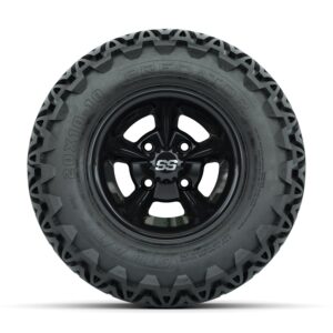 A19-1568 Godfather / Gloss Black / Predator
