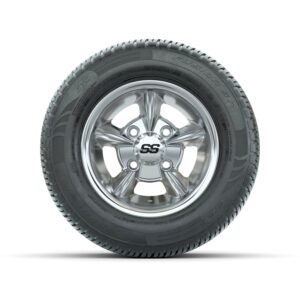 A19-1581 Godfather / Chrome / Fusion SR