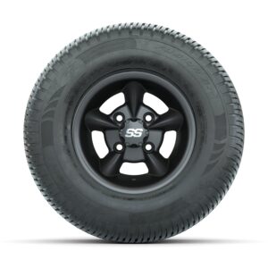 A19-1595 Godfather / Matte Gray / Fusion SR