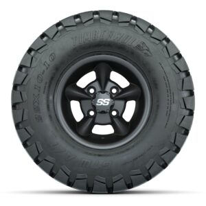 A19-1599 Godfather / Matte Gray / Timberwolf