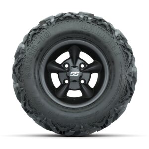 A19-1601 Godfather / Matte Gray / Barrage