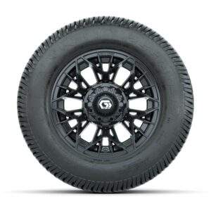 A19-1659 Stellar / Matte Black / Excel Classic DOT
