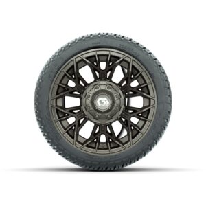 A19-1688 Stellar / Matte Bronze / Fusion