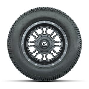 A19-1726 Volt / Gunmetal / Excel Classic DOT