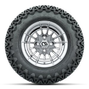 A19-1815 Boost / Chrome / Predator