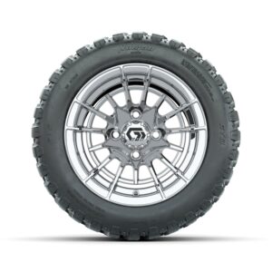 A19-1817 Boost / Chrome / Nomad