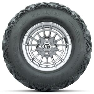 A19-1821 Boost / Chrome / Barrage