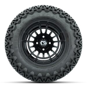 A19-1831 Boost / Gloss Black / Predator
