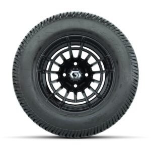 A19-1838 Boost / Gloss Black / Excel Classic DOT