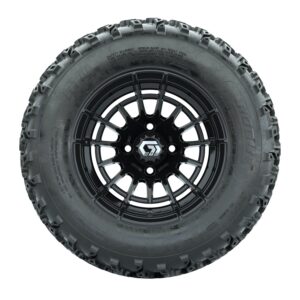 A19-1840 Boost / Glass Black / Rogue