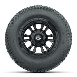 19-399 A19-1876 Shogun / Gloss Black / Terra Pro