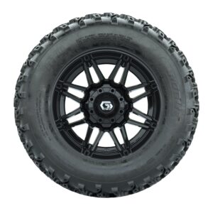 A19-1952 Stealth / Gloss Black / Rogue
