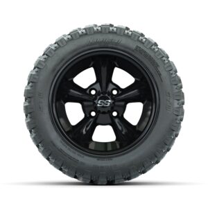 A19-2000 Godfather / Gloss Black / Nomad
