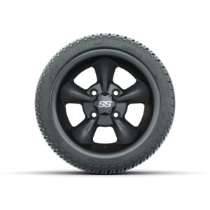 A19-2025 Godfather / Matte Gray / Fusion