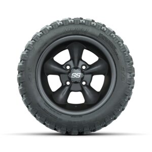 A19-2031 Godfather / Matte Gray / Nomad
