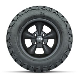 A19-2034 Godfather / Matte Gray / Timberwolf