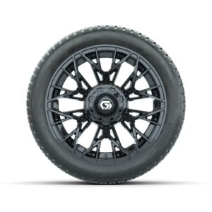 A19-2216 Stellar / Matte Black / Fusion