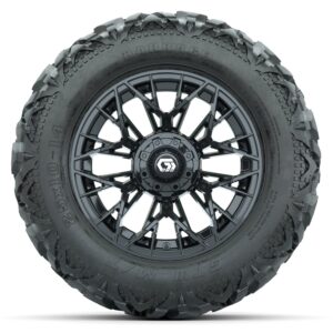 A19-2221 Stellar / Matte Black / Barrage