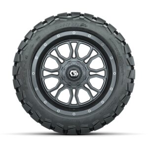 A19-2252 Volt / Gunmetal / Timberwolf