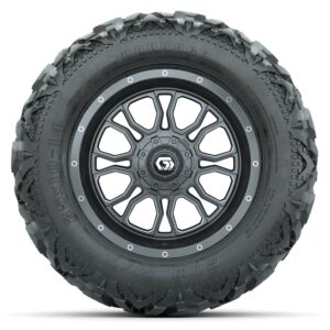 A19-2254 Volt / Gunmetal / Barrage