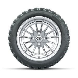 A19-2308 Boost / Chrome / Nomad