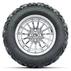 A19-2312 Boost / Chrome / Barrage