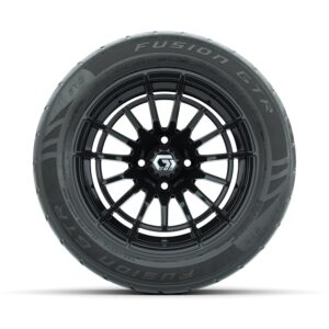 A19-2316 Boost / Gloss Black / Fusion GTR
