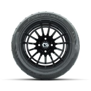 A19-2319 Boost / Gloss Black / Fusion GTR