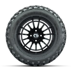A19-2323 Boost / Gloss Black / Rogue