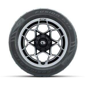 A19-2325 Nexus / Silver / Fusion GTR