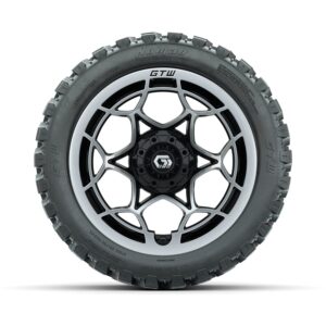 A19-2326 Nexus / Silver / Nomad