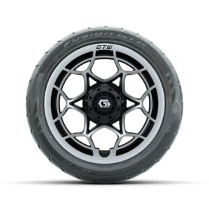 A19-2328 Nexus / Silver / Fusion GTR