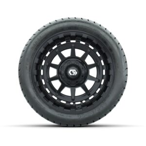 A19-2351 Barricade / Gloss Black / Mamba