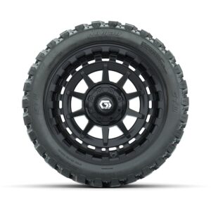 A19-2353 Barricade / Gloss Black / Nomad