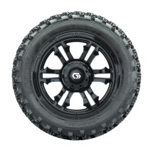 A19-2368 Shogun / Gloss Black / Rogue