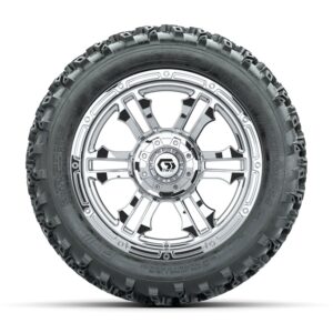 A19-2386 Shogun / Chrome / Rogue