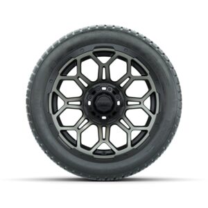 A19-2415 Bravo / Matte Bronze / Fusion