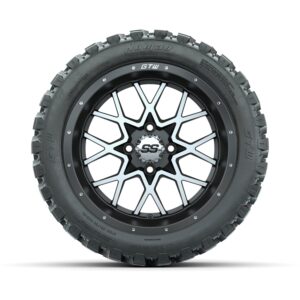 A19-2448 Vortex / Matte Gray / Nomad