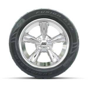 A19-2461 Godfather / Chrome / Fusion GTR